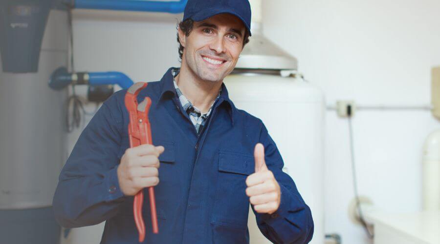 Professional Leak Detection in Connersville, IN