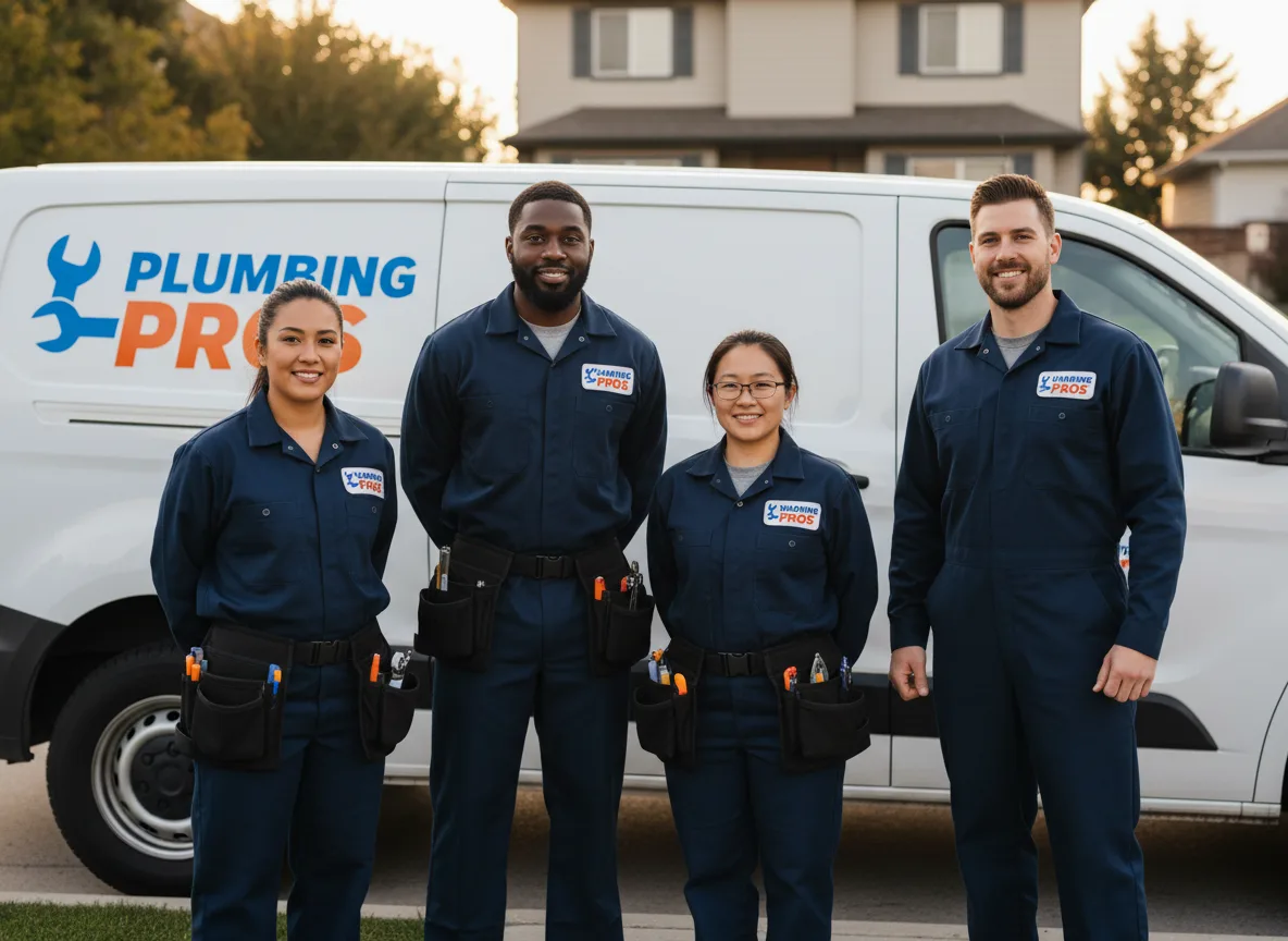 Water Heater Repair company in Connersville, IN